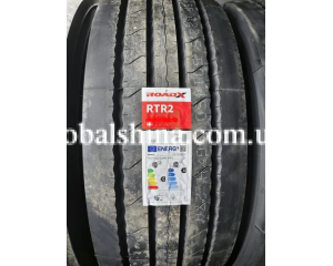 Roadx RTR2 (прицепная) 385/55 R22.5 164K PR24 Roadx RTR2 (прицепная) 385/55 R22.5 164K PR24